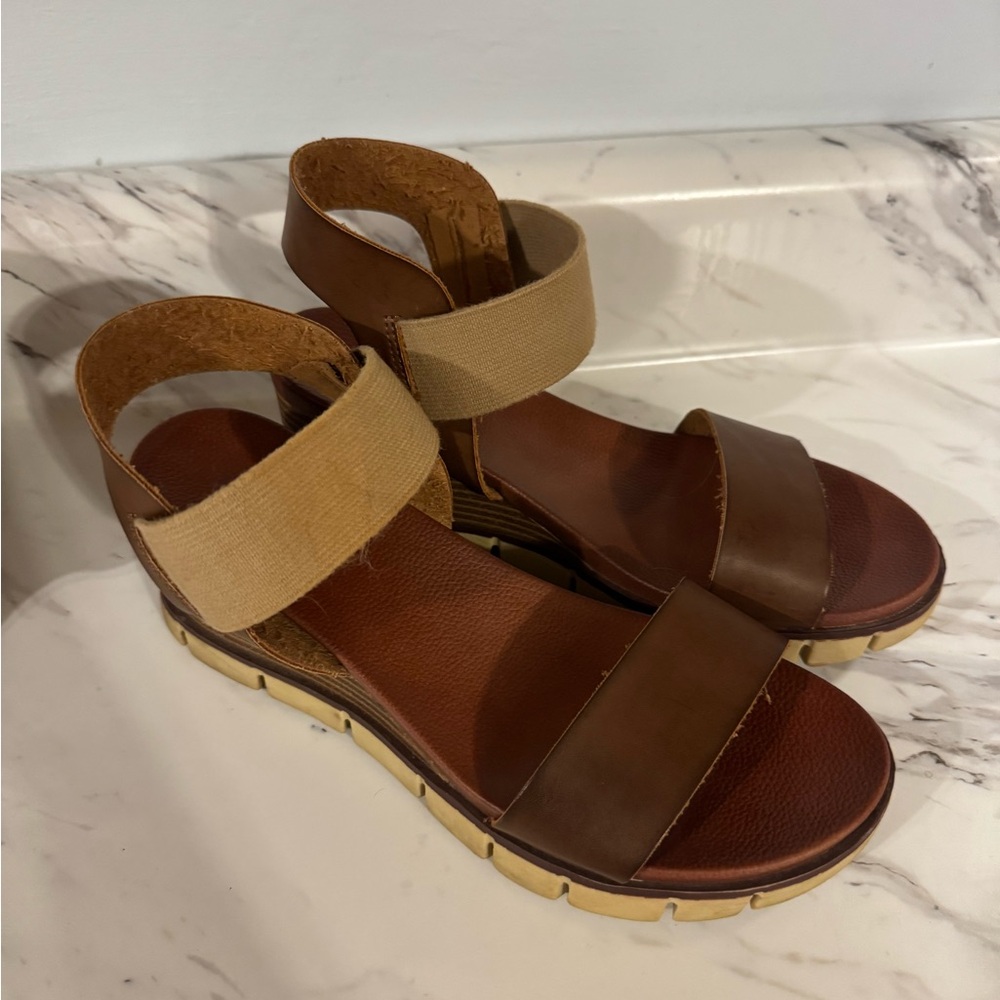 MIA Wedges